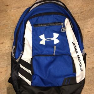 UA Backpack